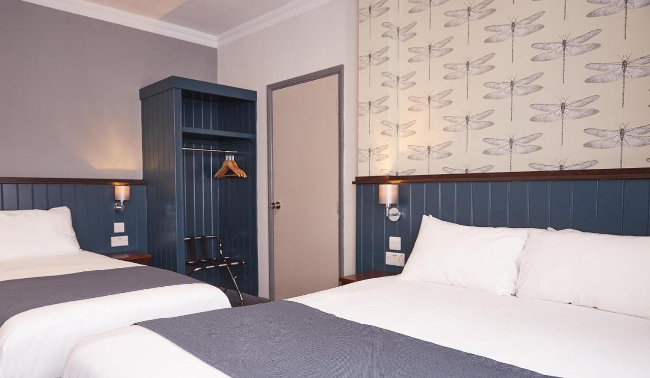 Corner House By Greene King Hotel Newcastle upon Tyne
